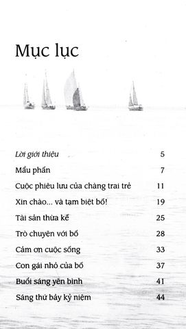  Cha Điểm Tựa Đời Con - 
Jack Canfield, Mark Victor Hansen 