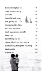 Cha Điểm Tựa Đời Con - 
Jack Canfield, Mark Victor Hansen