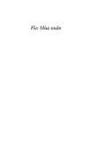  Bốn Mùa Nhật Bản - 
Nick Bradley 
