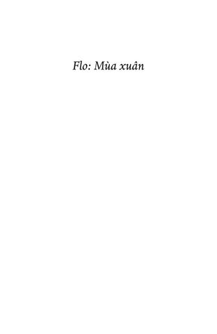  Bốn Mùa Nhật Bản - 
Nick Bradley 