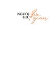  Người Giữ Thời Gian - Bí Quyết Giúp Cha Mẹ An Nhiên Tuổi Vàng - Lê Thị Thanh Lâm 