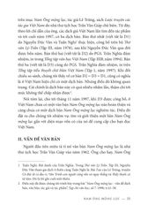 Nam Ông Mộng Lục (Bìa Cứng) - 
Hồ Nguyên Trừng