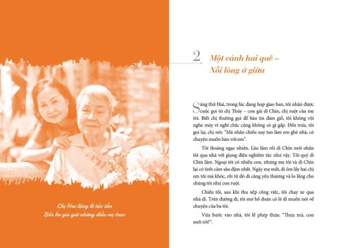  Người Giữ Thời Gian - Bí Quyết Giúp Cha Mẹ An Nhiên Tuổi Vàng - Lê Thị Thanh Lâm 