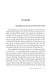 Nam Ông Mộng Lục (Bìa Cứng) - 
Hồ Nguyên Trừng