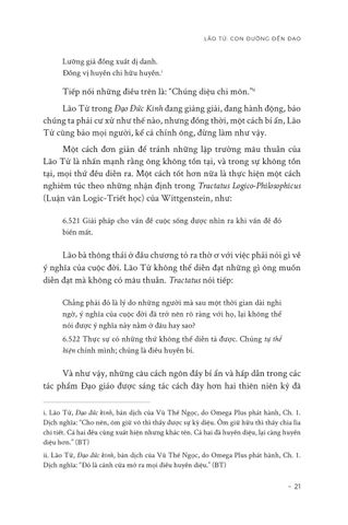  Tư Duy Như Một Triết Gia - Peter Cave 