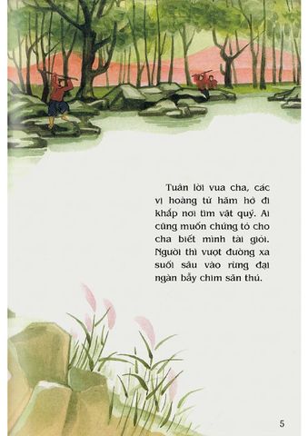  Combo 4 Quyển Tranh Truyện Dân Gian Việt Nam ( Cậu Bé Tích Chu + Sinh Con Rồi Mới Sinh Cha + Sự Tích Bánh Chưng Bánh Bánh Dày + Sự Tích Hồ Ba Bể ) - Nhiều Tác Giả 