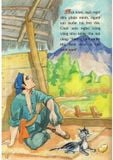  Combo 5 Quyển Tranh Truyện Dân Gian Việt Nam ( Cất Nhà Giữa Hồ + Cười Ra Vàng + Hố Vàng Hố Bạc + Nàng Tiên Cua + Sự Tích Chùa Bà Đanh ) 