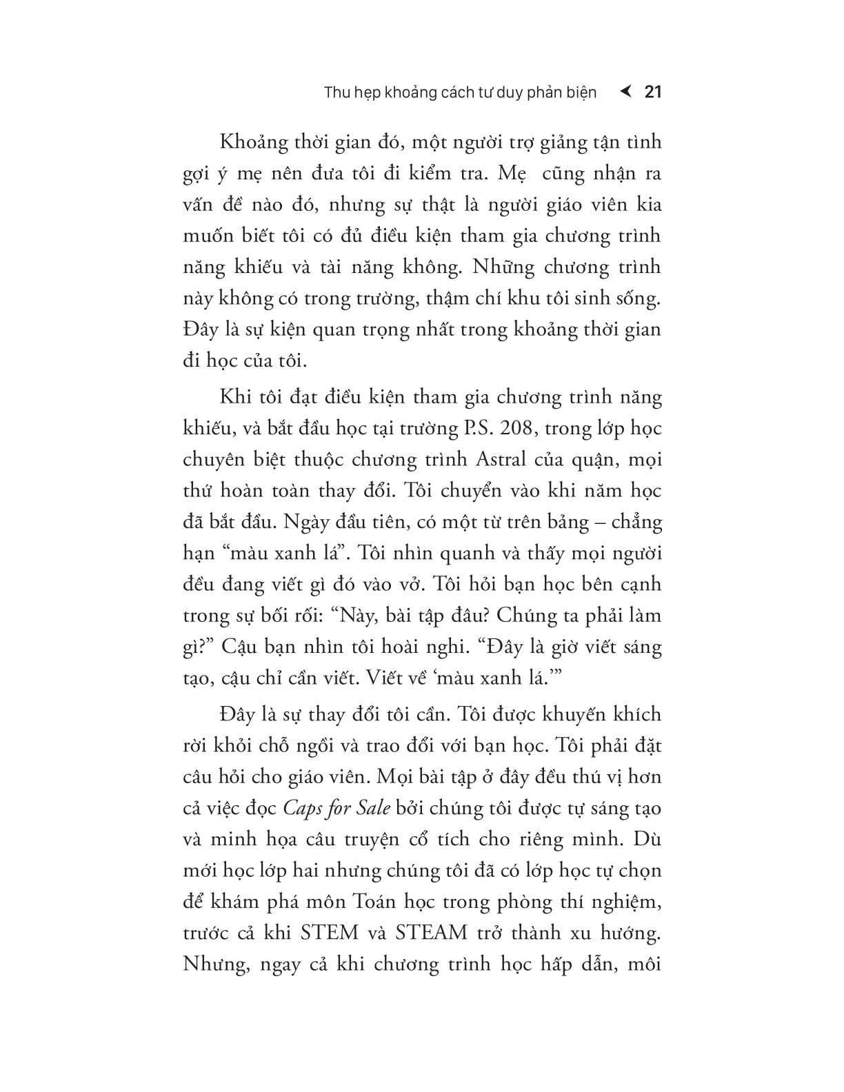 Tư Duy Phản Biện Như Một Luật Sư - Colin Seale