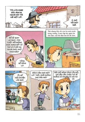  Combo 5 Quyển Who? Chuyện Kể Về Danh Nhân Thế Giới ( Henry David Thoreau + Jane Goodall + Louis Braille + Oprah Winfrey + Walt Disney ) - Nhiều Tác Giả 