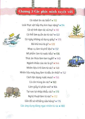 Combo 10 Quyển Quiz! Khoa Học Kì Thú - Về Tự Nhiên 