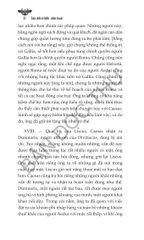 Cuộc Chiến Xứ Gallia - Nghệ Thuật Chiến Tranh Và Ngoại Giao Của Julius Caesar - Julius Caesar
