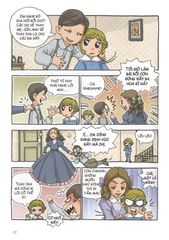 Combo 5 Quyển Who? Chuyện Kể Về Danh Nhân Thế Giới ( Barack Obama + Bill Gates + Charles Darwin + Maria Montessori + Winston Churchill ) - Nhiều Tác Giả