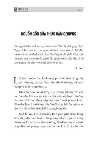  Người Thầy Khai Sáng Cuộc Đời Của Sigmund Freud - Mộng Chi 