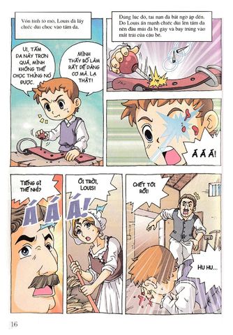  Combo 5 Quyển Who? Chuyện Kể Về Danh Nhân Thế Giới ( Henry David Thoreau + Jane Goodall + Louis Braille + Oprah Winfrey + Walt Disney ) - Nhiều Tác Giả 