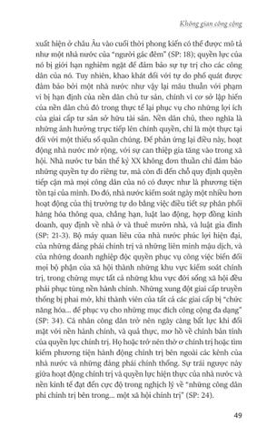  Triết Học Habermas - The Philosophy Of Habermas - Andrew Edgar 