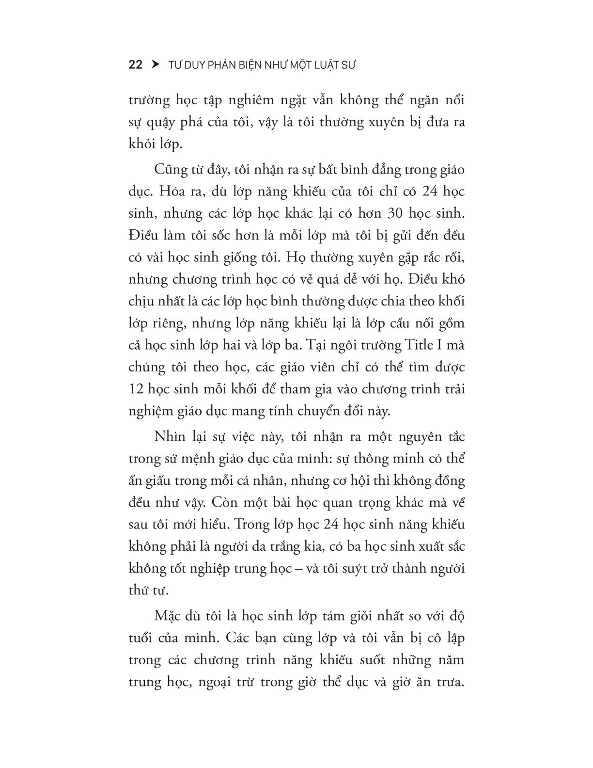 Tư Duy Phản Biện Như Một Luật Sư - Colin Seale