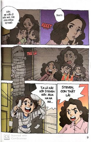  Combo 5 Quyển Who? Chuyện Kể Về Danh Nhân Thế Giới ( Anh Em Nhà Wright + Che Guevara + Leonardo Da Vinci + Louis Pasteur + Steven Spielberg ) 