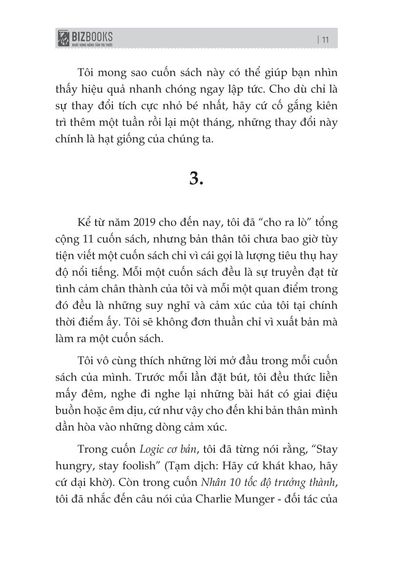 21 Ngày Định Vị Bản Thân: Nói Không Với Sự Trì hoãn - Lữ Bạch