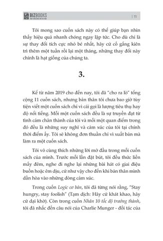  21 Ngày Định Vị Bản Thân: Nói Không Với Sự Trì hoãn - Lữ Bạch 