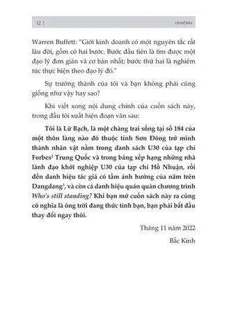  21 Ngày Định Vị Bản Thân: Nói Không Với Sự Trì hoãn - Lữ Bạch 