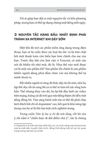  21 Ngày Định Vị Bản Thân: Nói Không Với Sự Trì hoãn - Lữ Bạch 
