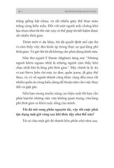 21 Ngày Định Vị Bản Thân: Nói Không Với Sự Trì hoãn - Lữ Bạch