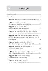 21 Ngày Định Vị Bản Thân: Nói Không Với Sự Trì hoãn - Lữ Bạch