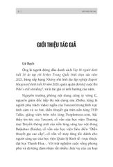 21 Ngày Định Vị Bản Thân: Nói Không Với Sự Trì hoãn - Lữ Bạch