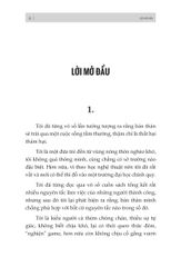 21 Ngày Định Vị Bản Thân: Nói Không Với Sự Trì hoãn - Lữ Bạch