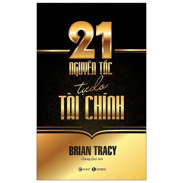21 nguyên tắc tự do tài chính