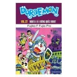  Combo Doraemon Truyện Dài (24 Tập) - Fujiko F Fujio 