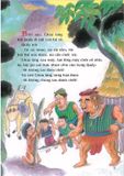  Combo 5 Quyển Tranh Truyện Dân Gian Việt Nam ( Kiện Ngành Đa + Nàng Công Chúa Nhìn Xa + Thằng Quấy + Tìm Mẹ + Tống Trân Cúc Hoa ) - Nhiều Tác Giả 