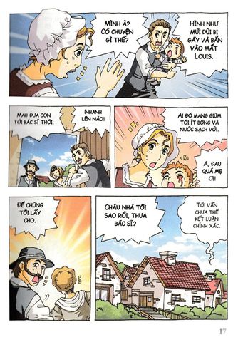  Combo 5 Quyển Who? Chuyện Kể Về Danh Nhân Thế Giới ( Henry David Thoreau + Jane Goodall + Louis Braille + Oprah Winfrey + Walt Disney ) - Nhiều Tác Giả 