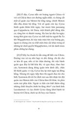 Anabasis : Hồi Ký Viễn Chinh Xứ Ba Tư - Xenophon