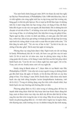 Khúc Ca Của Tế Bào - Khám Phá Phần Tử Cơ Bản Của Sinh Vật Và Con Người Mới - Siddhartha Mukherjee