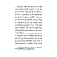 Người Xưa Giữ Nước (Kể Chuyện Bảo Vệ Biên Cương, Biển Đảo) - TS. Nguyễn Hữu Tâm