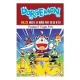  Combo Doraemon Truyện Dài (24 Tập) - Fujiko F Fujio 