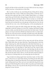 Đạo Tu Yoga - Osho