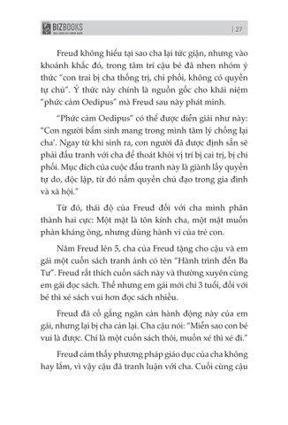  Người Thầy Khai Sáng Cuộc Đời Của Sigmund Freud - Mộng Chi 