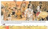  Combo 2 Quyển Lược Sử Nước Việt Bằng Tranh - Viet Nam - A Brief History In Pictures + Lược Sử Nước Việt Bằng Tranh 
