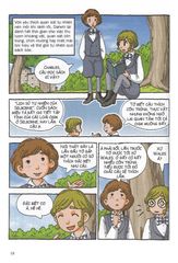 Combo 5 Quyển Who? Chuyện Kể Về Danh Nhân Thế Giới ( Barack Obama + Bill Gates + Charles Darwin + Maria Montessori + Winston Churchill ) - Nhiều Tác Giả