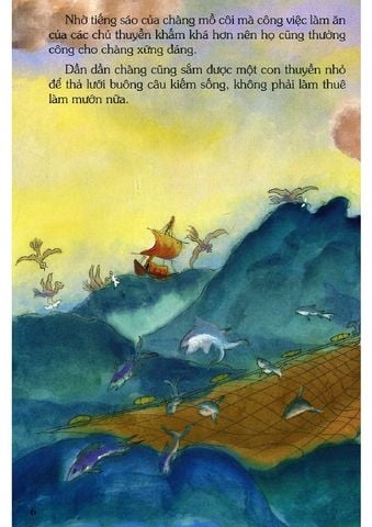  Combo 5 Quyển Tranh Truyện Dân Gian Việt Nam ( Ba Chàng Trai Tài Giỏi + Chuyện Rùa Vàng + Con Chó Biết Nói + Sự Tích Chim Cuốc + Sự Tích Núi Vàng ) 