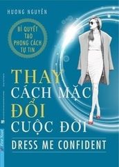 Combo 2 Quyển Bí Quyết Tạo Phong Cách Cá Nhân ( Thay Cách Mặc Đổi Cuộc Đời + Kinh Thánh Về Phong Cách )
