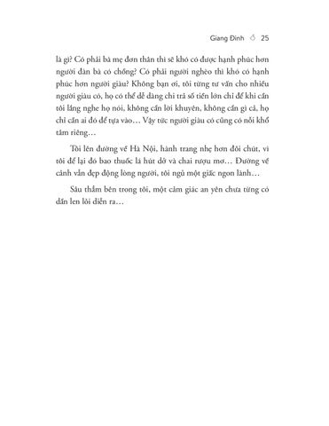  Phiên Bản Tôi Tốt Nhất - Giang Đinh 