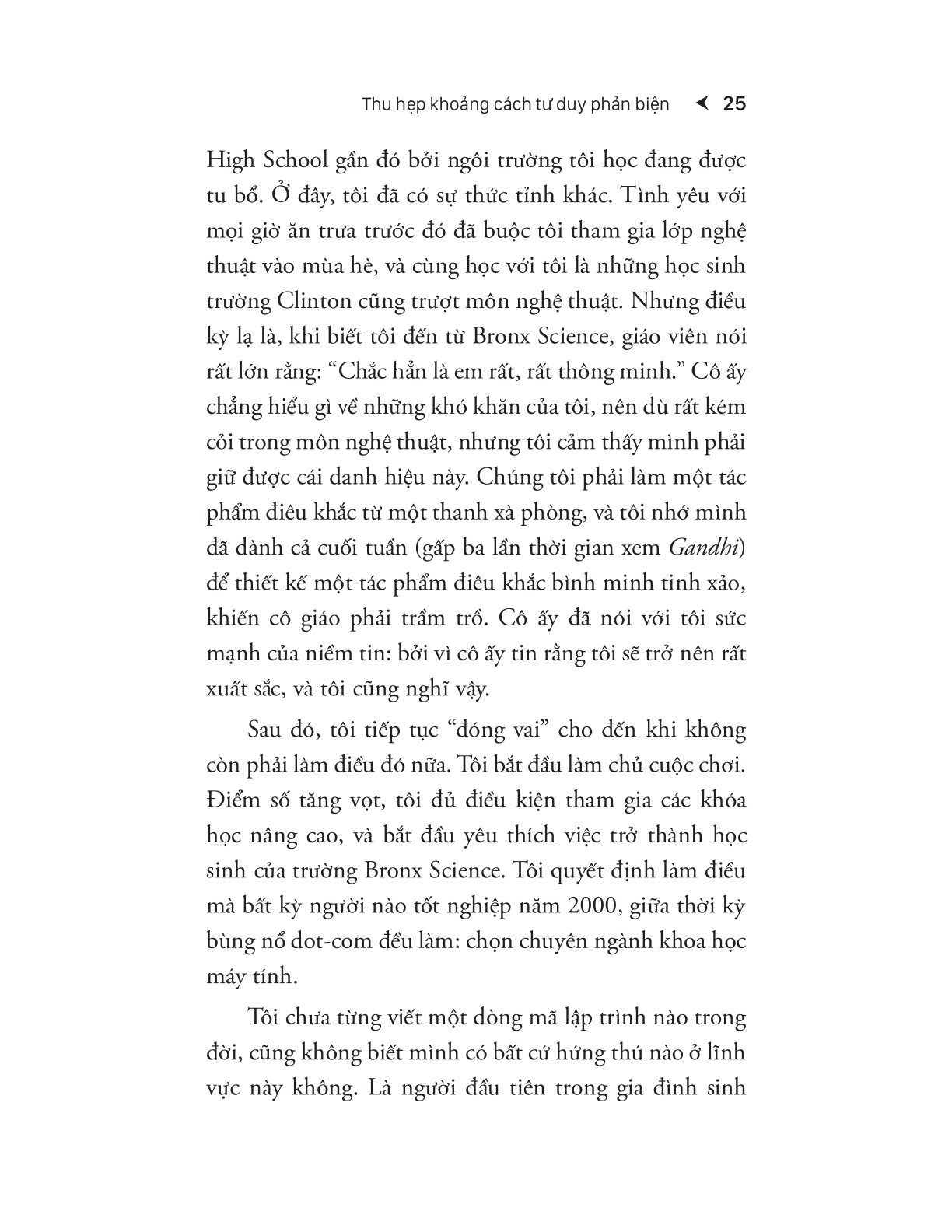 Tư Duy Phản Biện Như Một Luật Sư - Colin Seale