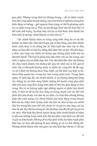  Lãnh Đạo - 6 chiến lược gia kiệt xuất định hình thế giới - Henry Kissinger 
