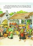  Combo 5 Quyển Tranh Truyện Dân Gian Việt Nam ( Sự Tích Ao Phật + Sự Tích Cây Nêu Ngày Tết + Sự Tích Ông Công Ông Táo + Sự Tích Phật Bà Quan Âm + Sự tích Thần Tài ) 