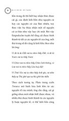 Bàn Về Linh Hồn - Aristotle