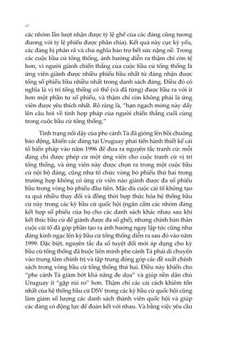  Các Hệ Thống Bầu Cử Trên Thế Giới - Larry Diamond & Marc F. Plattner 