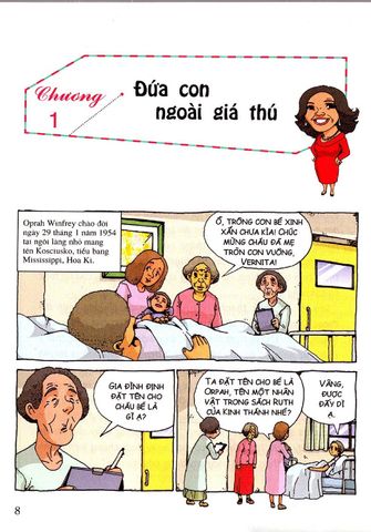  Combo 5 Quyển Who? Chuyện Kể Về Danh Nhân Thế Giới ( Henry David Thoreau + Jane Goodall + Louis Braille + Oprah Winfrey + Walt Disney ) - Nhiều Tác Giả 